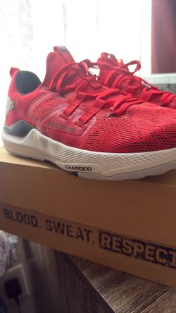 Under Armour Shoes