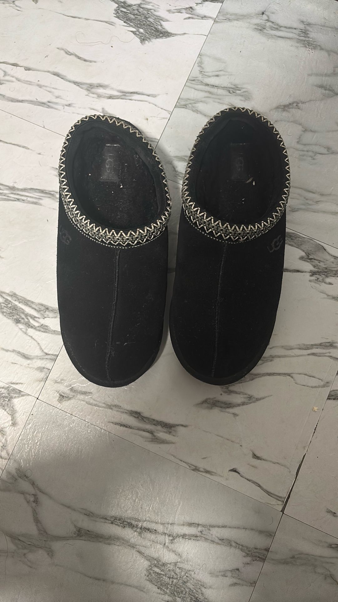 Uggs Slides