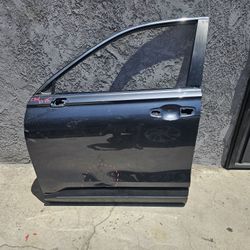 Left Front Door Honda Crv Cr-v 2023 2024 2025 