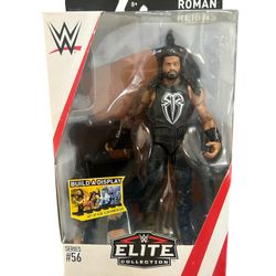  WWE Elite Collection Series #56 Roman Reigns