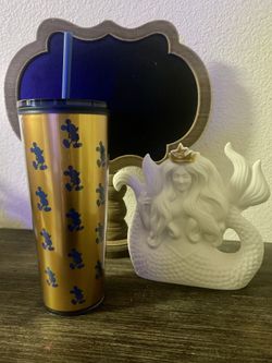 Disney Tumbler