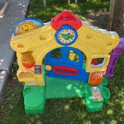 Baby House