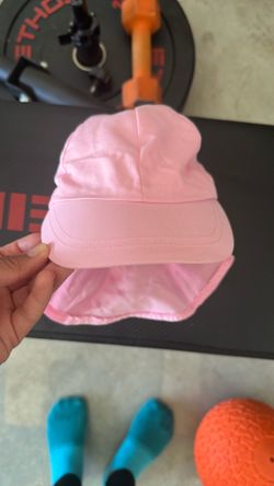 Sun Hat For Toddler Girl