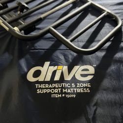 Hospital Bed. -Drive