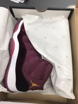 Jordan 11
