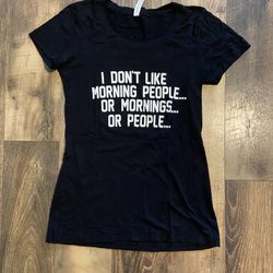 Women’s T-Shirt