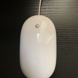 Upoened Apple Mouse [almost FREE]