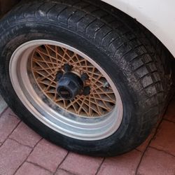 1988 Trans Am Gta Ws6 Gnx 16 Inch Wheels 5x120 Pattern