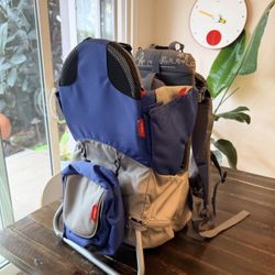 Phil & Ted Baby/Toddler Carrier