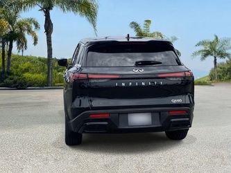 2023 INFINITI QX60