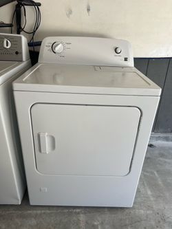 Excellent working Kenmore gas dryer