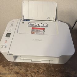 Canon Inkjet Printer