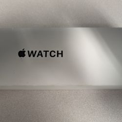 Apple Watch SE  GEN 2 44MM StarLight
