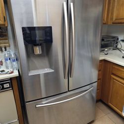 Samsung Refrigerator 