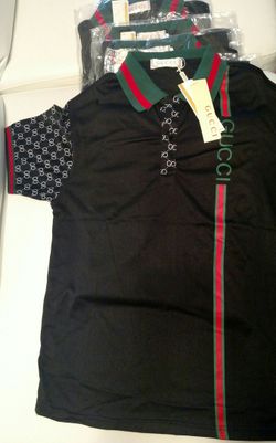 Gucci Polo Shirt
