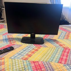 Gaming Monitor 