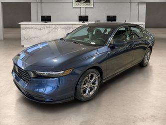 2024 Honda Accord Sedan