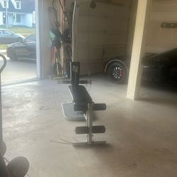 Bowflex Motivator 2 – Full Body Resistance Machine (Used)