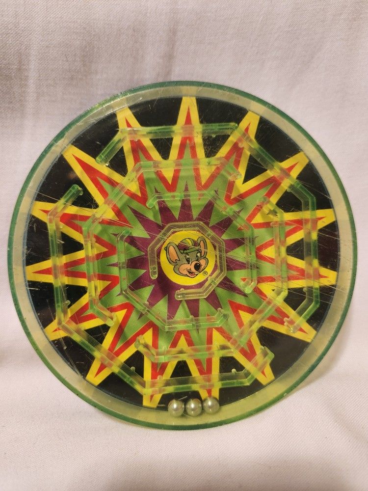 Toy
