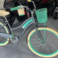 Nel Lusso 26’ Cruiser