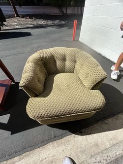 Chair, couch