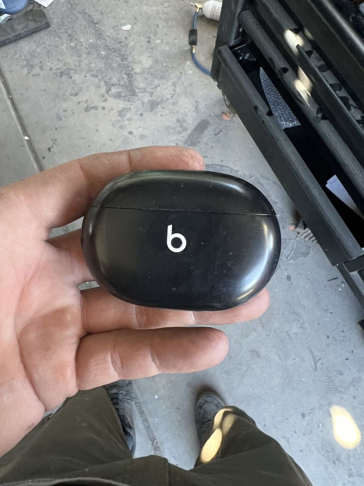 Dre Beat Earbuds 