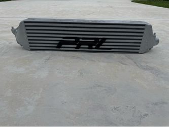 Prl intercooler ( Honda Accord)