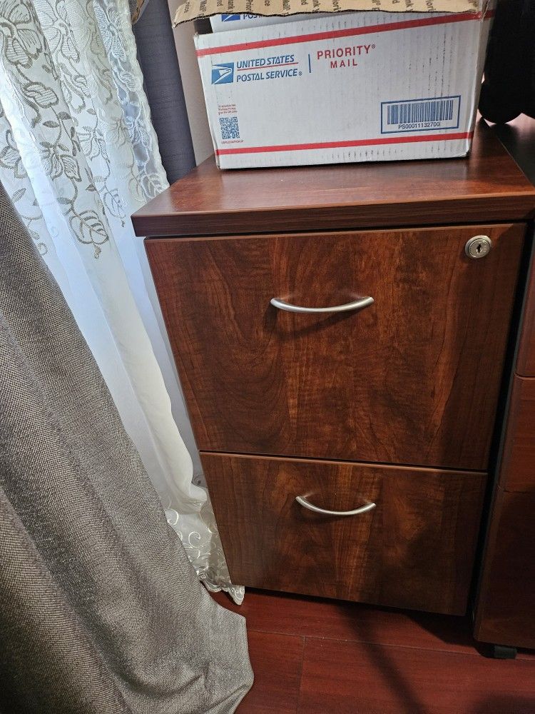 File Cabinet 