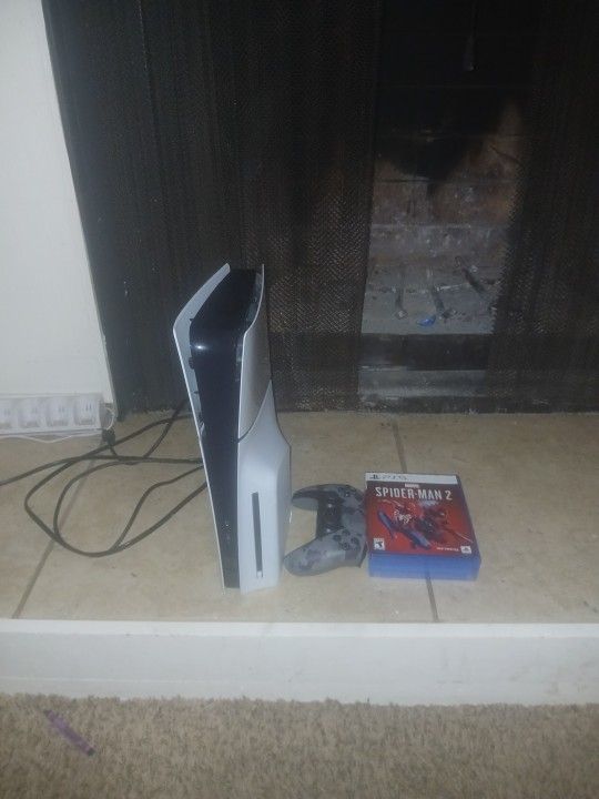 Ps5 Slim