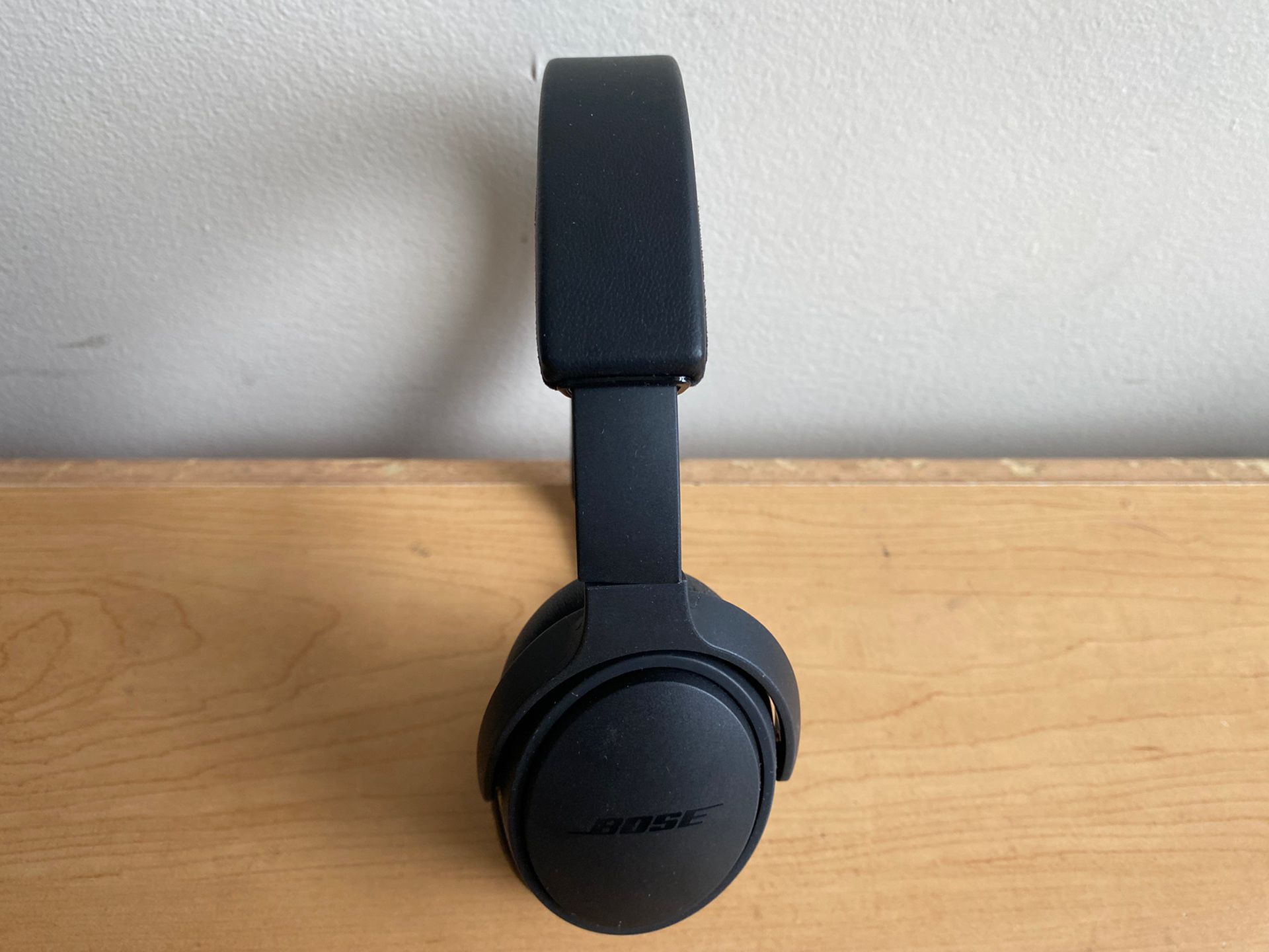 Bose On Ear Wireless Headphones