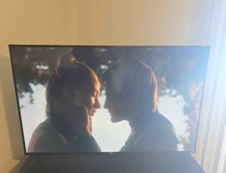 Tv onn