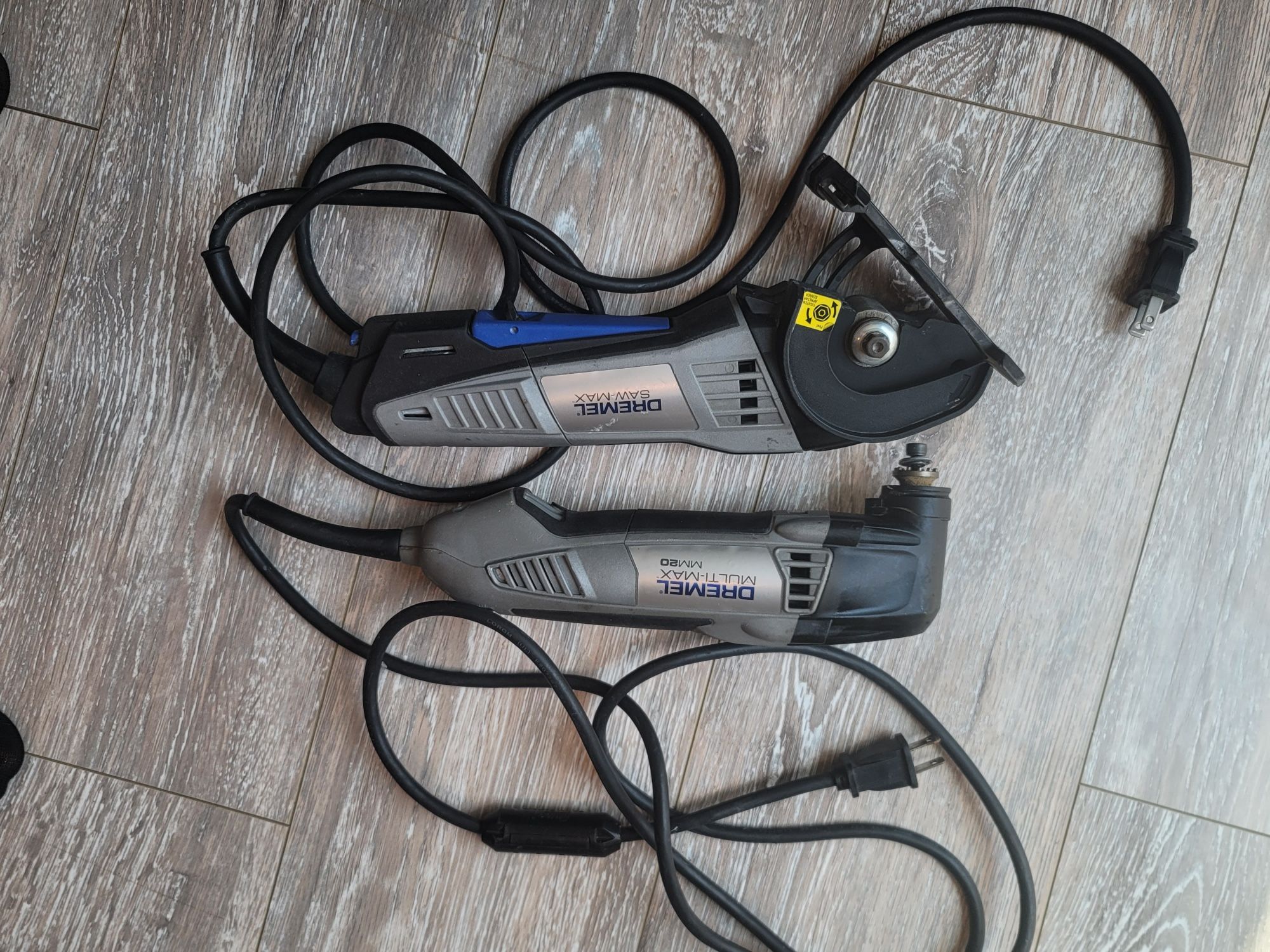 Dremel Saw Max