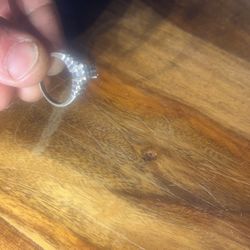 Diamond Ring 