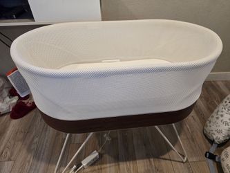 Snoo - Smart Sleeper - Bassinet