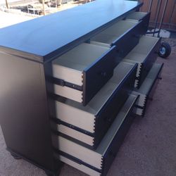 Dressers For Sale. READ THE POST