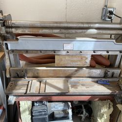 30” break/sheer/roller