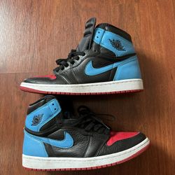 Jordan 1 Size 10.5