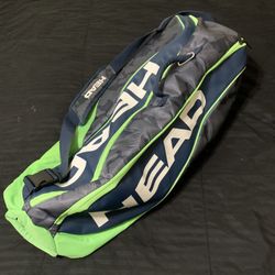 Head Tour Team tennis Racket Bag