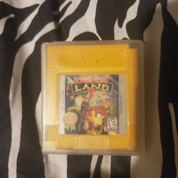 Donkey Kong land 2
