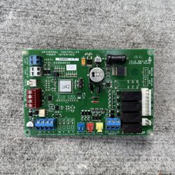 The Jandy Power Interface PCB R(contact info removed)