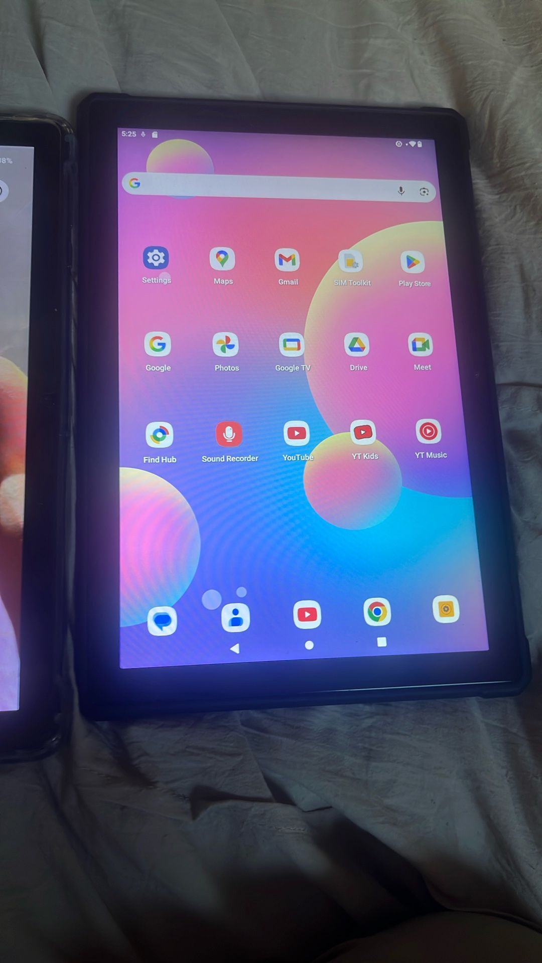 For Sale Two Tablets From US Government
