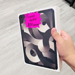 iPad Air 5th Gen 256gb WiFi