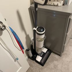Tineco Mop/vacuum 