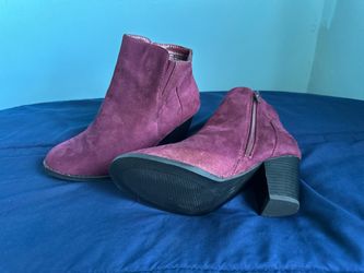 Woman Boots