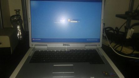 Dell inspiron 6000