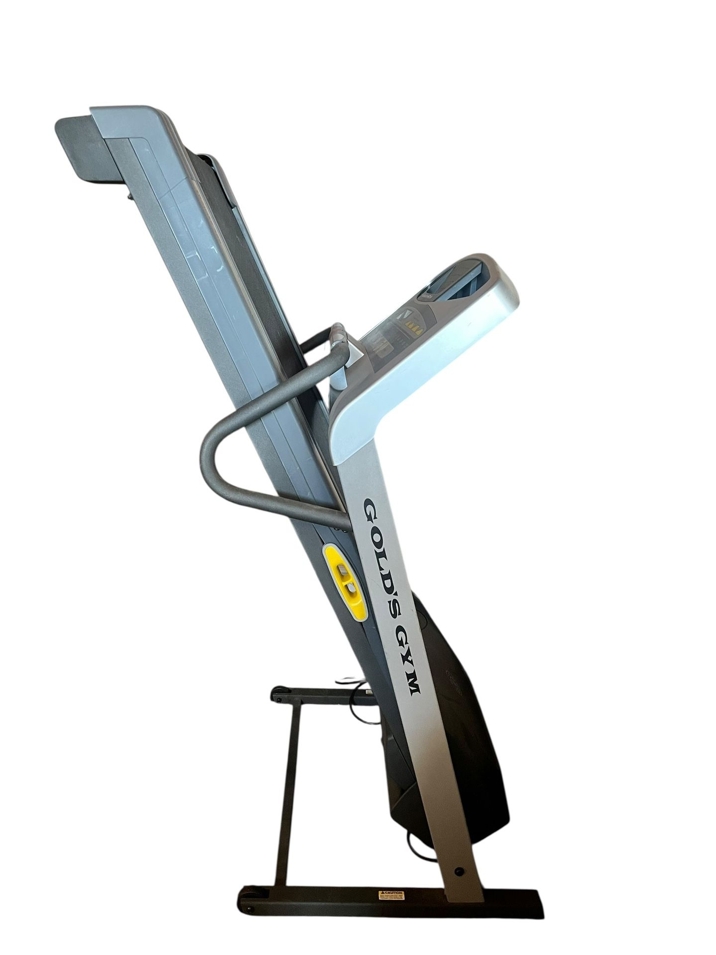 FREE Gold’s Gym Treadmill (Needs Repair)