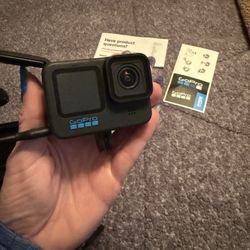 GoPro Hero 10 Black 