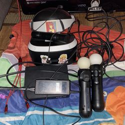 PlayStation VR1