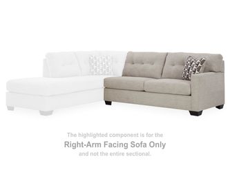 Mahoney Pebble RAF Sofa 3100467