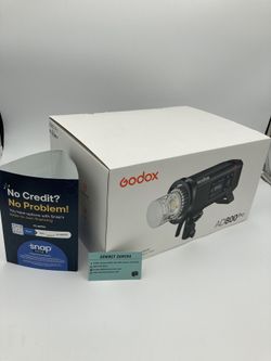 Godox AD800 Pro